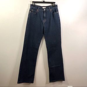 Levi’s Perfectly Slimming 512 Bootcut Jeans (10L)